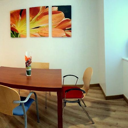Apartamentos Grosen San Sebastián Kültér fotó