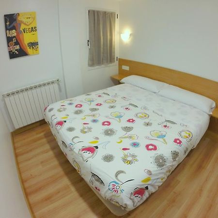 Apartamentos Grosen San Sebastián Kültér fotó