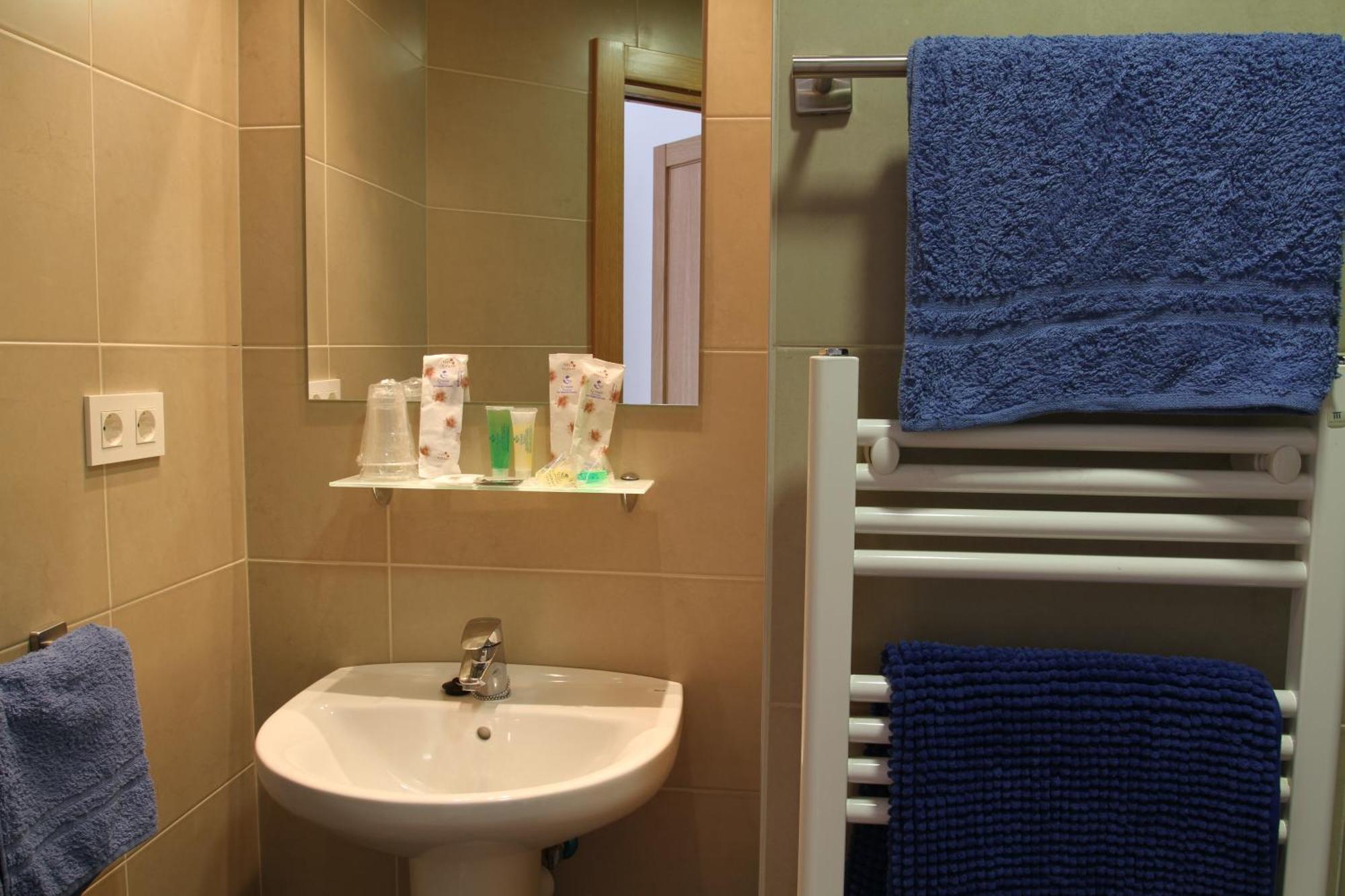 Apartamentos Grosen San Sebastián Kültér fotó