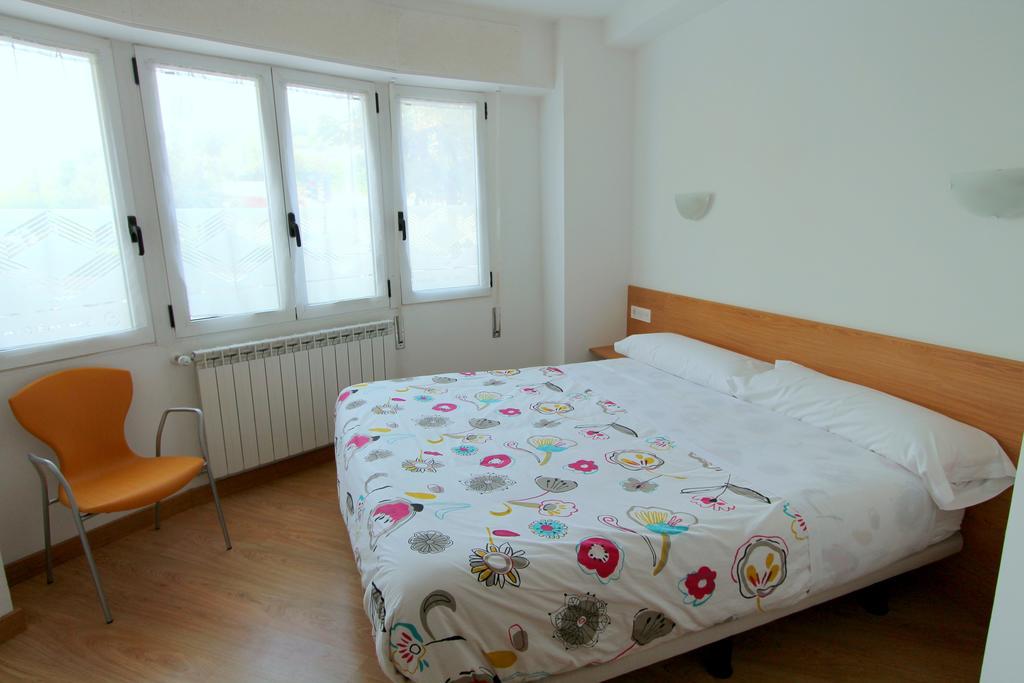 Apartamentos Grosen San Sebastián Kültér fotó