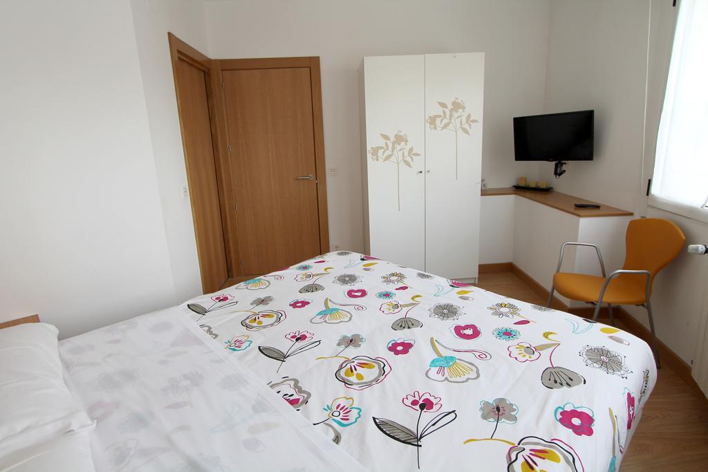 Apartamentos Grosen San Sebastián Kültér fotó