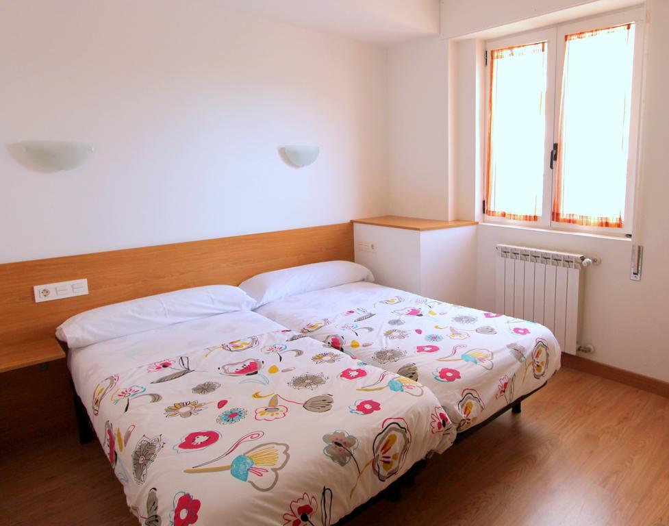 Apartamentos Grosen San Sebastián Kültér fotó