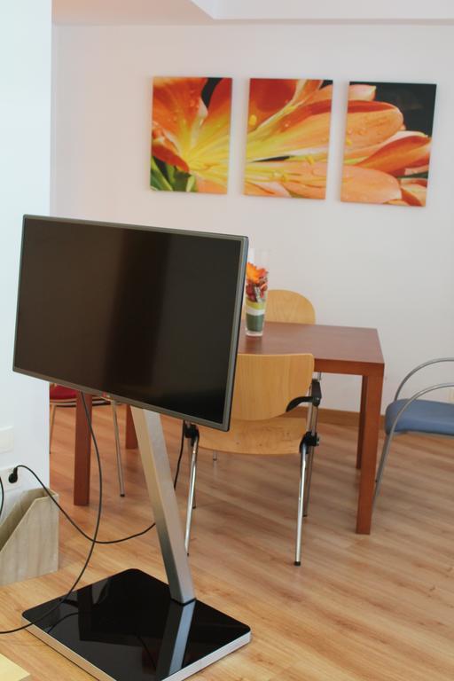 Apartamentos Grosen San Sebastián Kültér fotó