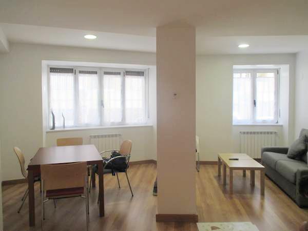 Apartamentos Grosen San Sebastián Kültér fotó