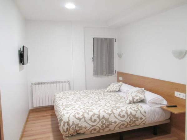 Apartamentos Grosen San Sebastián Kültér fotó